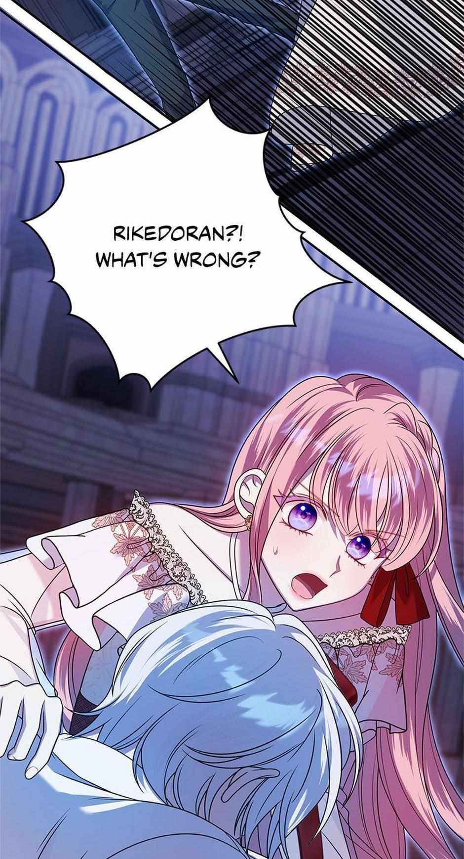 I Met the Male Lead in Prison Chapter 31 44